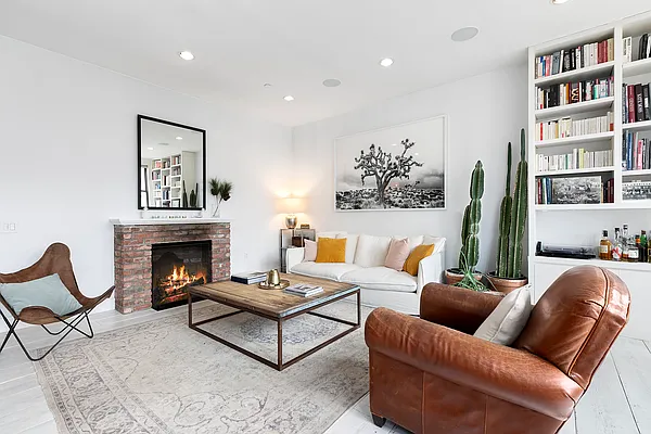 Rented by Corcoran | media 6