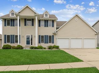 1702 Pinewood Ct SW, Altoona, IA 50009
