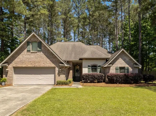 92 Creedmoor, Hattiesburg, MS 39402