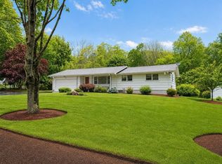 822 Whitman St, Hanson, MA 02341