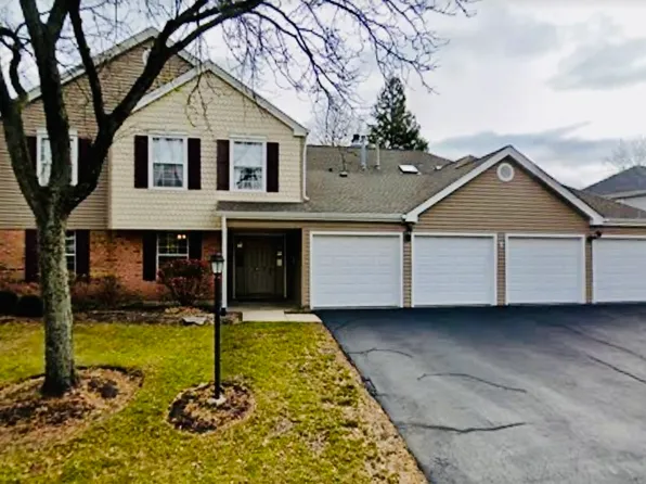 0N111 Windermere Rd Unit 2103, Winfield, IL 60190