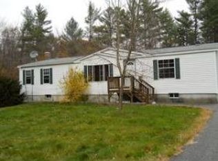 31 McAllister Rd, Stoneham, ME 04231