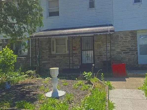 4926 Edgemere Ave, Baltimore, MD 21215
