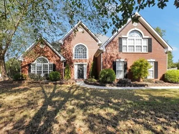 1307 Regatta Way, McDonough, GA 30252