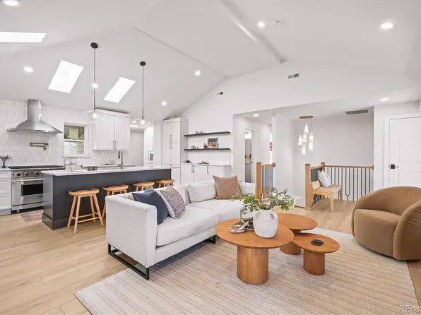 2950 S Adams Street, Denver, CO 80210