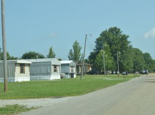 167 W Garrison Dr, Tupelo, MS 38801