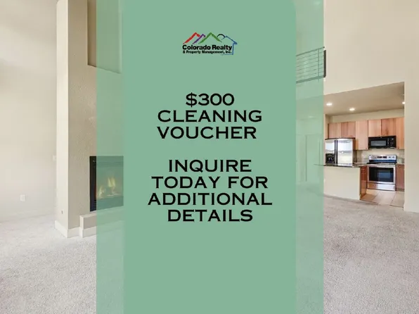 2388 S Wheeling Cir, Aurora, CO 80014