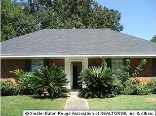 12691 Sherbrook Ave, Baton Rouge, LA 70815
