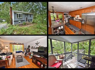 146 Howard Ave, Scituate, RI 02831