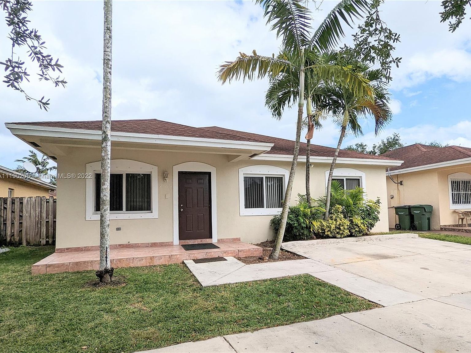 207 SW 15th Ter, Homestead, FL 33030 | Zillow