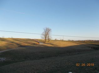 67 Stull Rd LOT 7, Owingsville, KY 40360