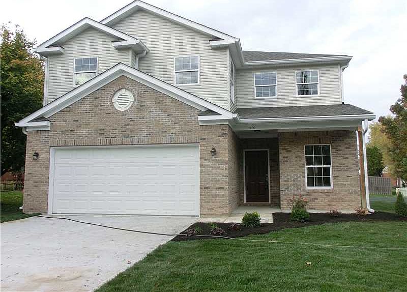 2nd image of 7706 S Sherman Dr