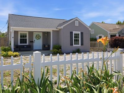 3111 Arendell St, Morehead City, NC, 28557