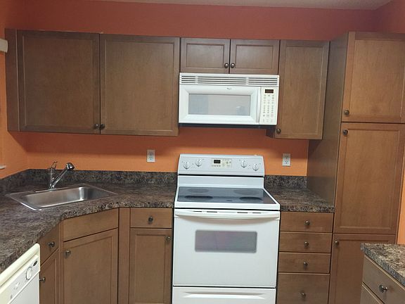 Kitchen wood Cabinets