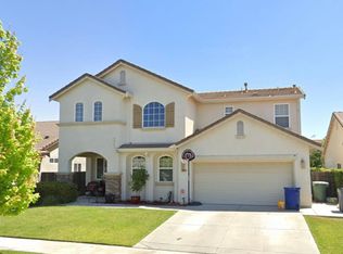 3570 Santiago Ave, Merced, CA 95348