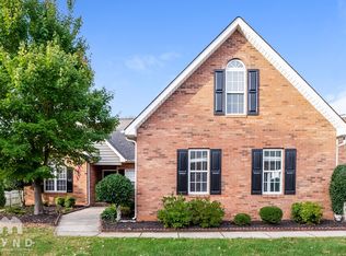 4601 Rocky Meadow Way, Indian Trail, NC 28079