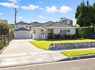 3920 Elma Rd, Pasadena, CA 91107