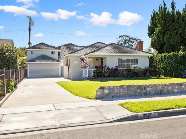 3920 Elma Rd, Pasadena, CA 91107