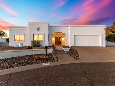 1316 E Meadow Ln, Phoenix, AZ, 85022