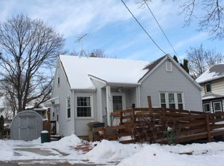 190 Dixon St, Madison, WI 53704