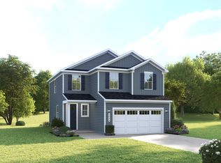 Barron Plan, Cainhoy Preserve, Huger, SC 29450