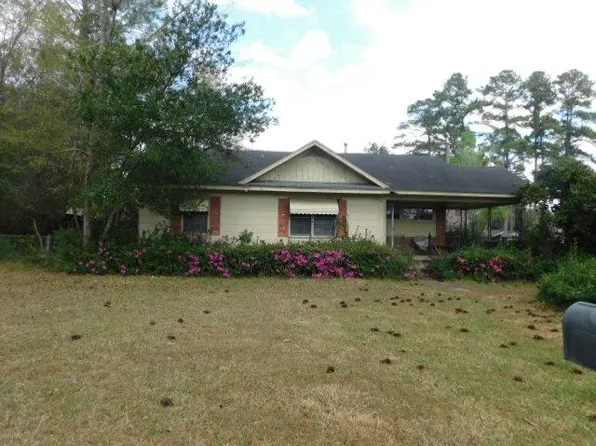 113 Patton Ave, Fitzgerald, GA 31750