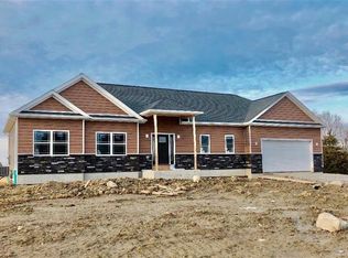 177 Broadway, Darien Center, NY 14040