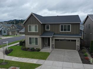 955 Andy Ave, Forest Grove, OR 97116