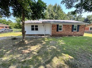 6539 Amanda Cir, Fayetteville, NC 28304