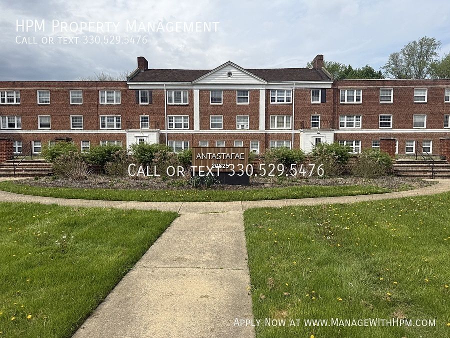 1st image of 20865 Chagrin Blvd APT 2