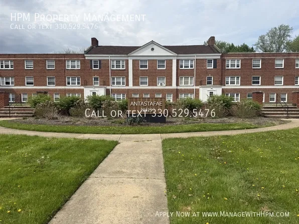 20835 Chagrin Blvd APT 5, Beachwood, OH 44122