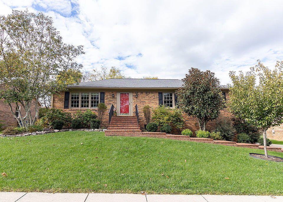 3433 Grasmere Dr, Lexington, KY 40503 Zillow