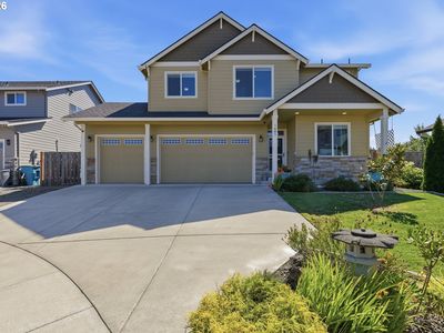 1601 NW 27th Ct, Battle Ground, WA, 98604