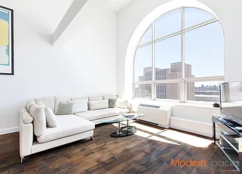 Rented by Modern Spaces