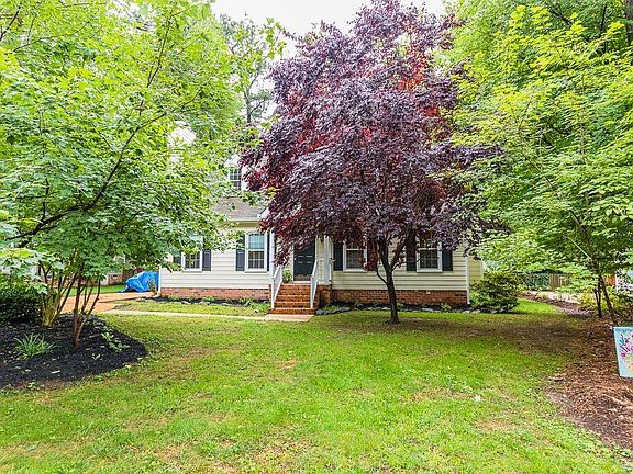 4th image of 10717 New Trail Ct