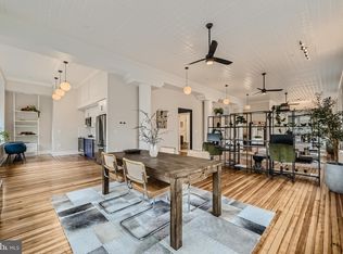 303 N Howard St #601, Baltimore, MD 21201