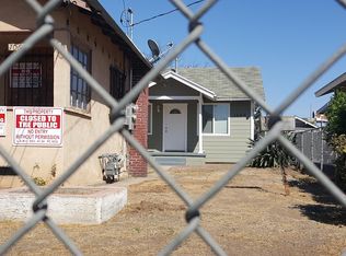 1066 Calzona St, Los Angeles, CA 90023