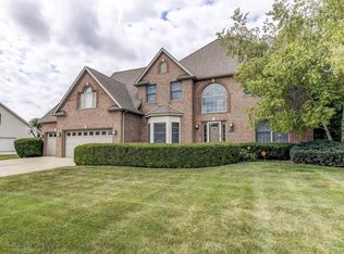 3215 Falcon Point, Springfield, IL 62711