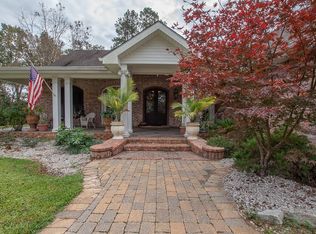 210 Longstreet Rd, Pineville, LA 71360