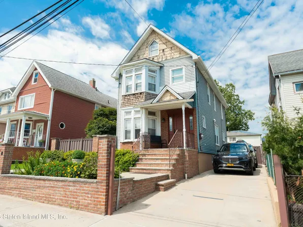 106 Mersereau Ave, Staten Island, NY 10303