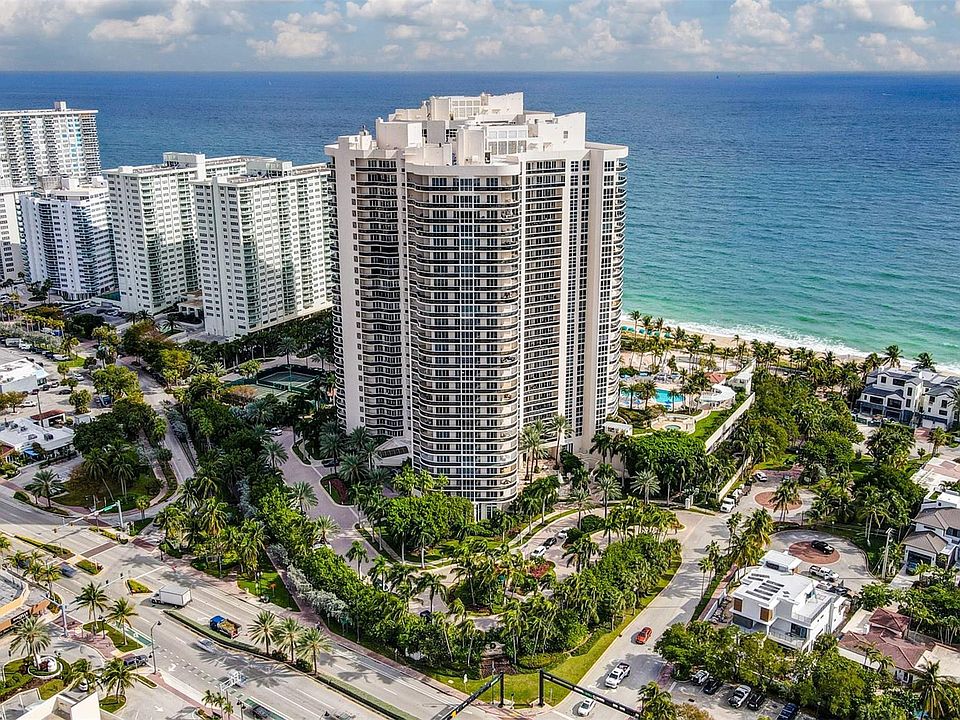 1st image of 3100 N Ocean Boulevard N #1605