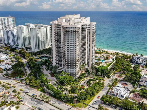 3100 N Ocean Boulevard N #1605, Fort Lauderdale, FL 33308