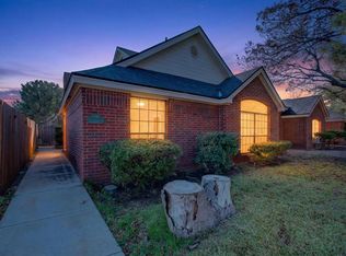 1709 Castleford Rd, Midland, TX 79705