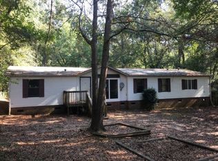 1231 Raxter Rd, Edgemoor, SC 29712