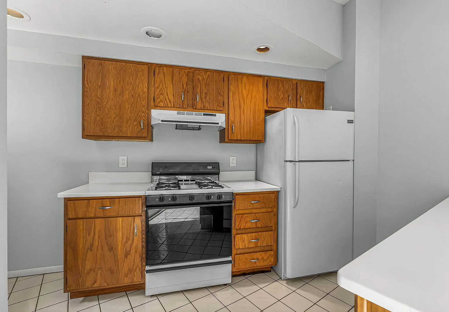 1 bed, 1.0 bath, 750 sqft, $1,650 — Photo 3