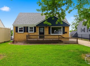 1375 Inglesh Ave, Kankakee, IL 60901