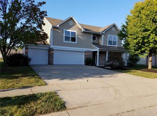 1186 Oak Leaf Rd, Franklin, IN 46131