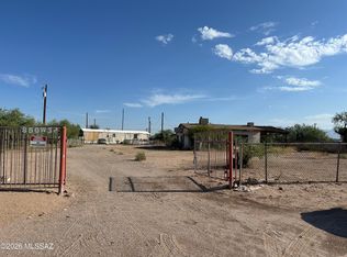 850 W 34th St, Tucson, AZ 85713