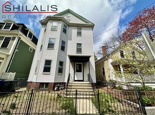 45 Roberts Rd #1, Cambridge, MA 02138