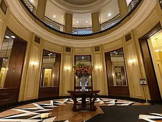 Rented by Brown Harris Stevens